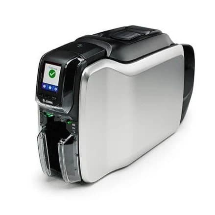 طابعات البطاقات